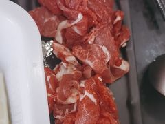 -牛吉韵·鲜切牛肉自助火锅(南山店)