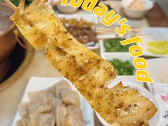 -再宣武文化主题餐厅·清真