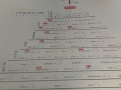 菜单-很久以前羊肉串(农科路店)