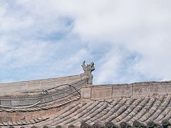 -平遥县衙