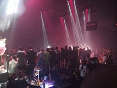 -Club Queen皇后酒吧