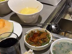 -海底捞火锅(方圆荟店)