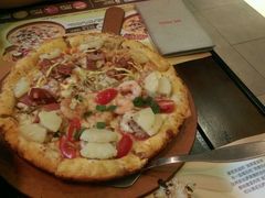 android_upload_pic-Mr.Pizza米斯特比萨(盐城聚龙湖店)