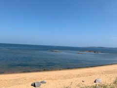 -威海国际海水浴场旅游区