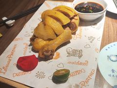 -宋园·金宴浙鲜馆(静安店)