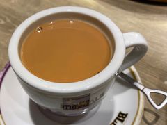 -香港茶餐厅文化体验馆(茶山镇店)