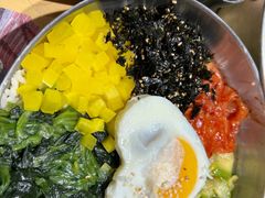 -安又胖韩国烤肉(泰达永旺店)