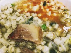 优质牛肉泡馍-伊黎园牛羊肉泡馍馆(向阳路商贸街店)