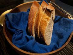 -福楼毕斯罗F Bistronome(国贸商城约会地标景观店)