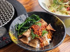 -热血兄弟·炭火烤肉(融侨中心店)
