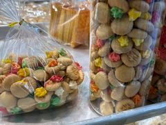 -津嘉蛋糕坊(西华路店)