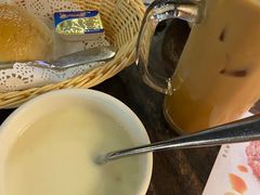 -南都咖啡西餐厅(天誉店)