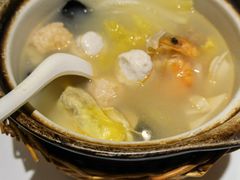 -光明邨大酒家(淮海路店)