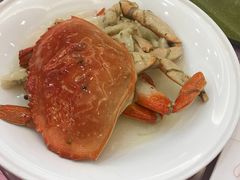 -渭塘酒家(生态园店)