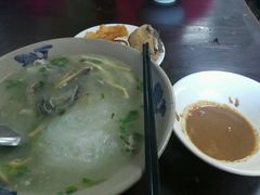 -老磁器口豆汁店(天坛店)