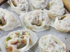 -面道赞宁海海鲜面(迎凤街店)