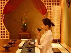 -皇茶会(泰鹏大厦店)