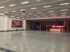 -东营胜利机场