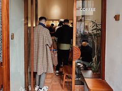 -Radar Coffee(思南路店)