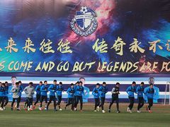 -大连体育中心体育馆