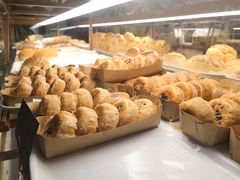 -大快乐烘焙坊(沙井店)