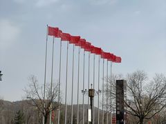 -崆峒山景区