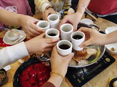 -活鱼馆(宜兴埠店)