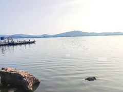 -蠡湖中央公园