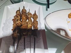 -阿西娅食府(中关村店)