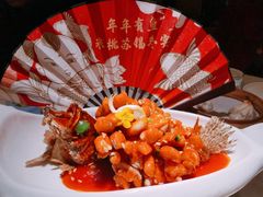 -米桃-吴韵风雅·拙园(北外滩来福士店)