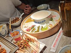 -怪噜范·贵阳小吃大排档(金源旗舰店)