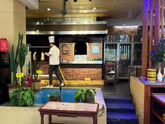 -同喜烤鸭店(光芒店)