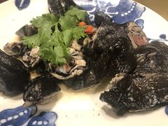 -沙龙酒家
