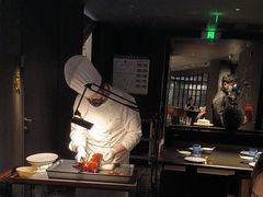 -喜悦烤鸭·新京菜(王府井店)