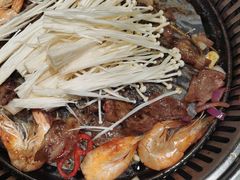 -九田家黑牛烤肉料理·自助(洪洞县城市花园店)