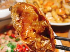 -周家二小姐的菜(丹阳店)