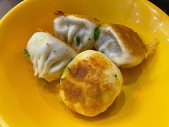 生煎馒头-毛华美食(清扬路店)