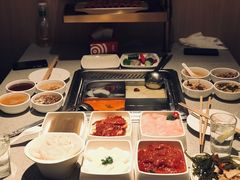 -海底捞大排档火锅(悦荟广场店)