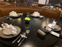 -丽晶轩中餐厅(重庆丽晶酒店)