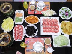 -小背篓菌汤火锅(济阳店)