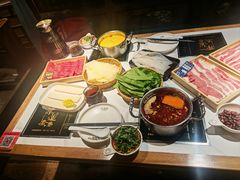 -东道煮牛肉火锅(东盛大街店)