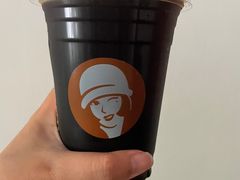 -沪上阿姨·精选茶饮(天河城店)