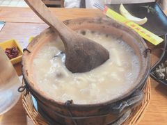 -云晓光头烧烤吧(德平路店)