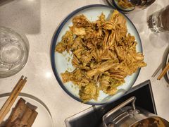 -蝎王府羊蝎子(朝阳北路店)