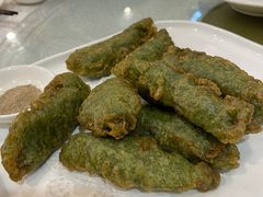 -老人和饭店(打浦路店)