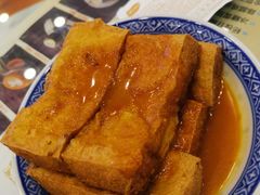 -捷信牛奶甜品世家(学府店)
