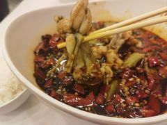 -嘉陵楼馋嘴城(簋街总店)