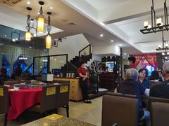 大堂-東城故事·尋找姆媽的味道(玉兰路店)