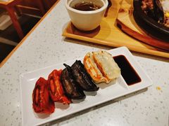 -味千拉面(和平大道奥山世纪城店)