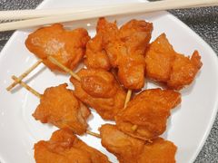 -紫光园·烤鸭·北京菜(团结湖店)